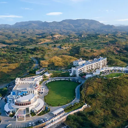 Ramee Royal Resort & Spa - Udaipur-3