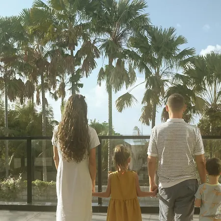 Holiday Inn Bali Sanur By Ihg-3