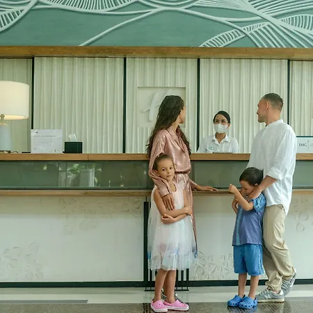 Holiday Inn Bali Sanur By Ihg-3