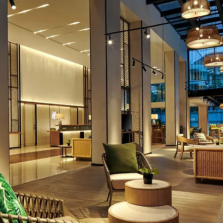Holiday Inn Bali Sanur By Ihg-2