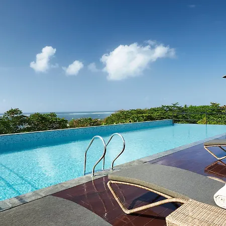 Holiday Inn Bali Sanur By Ihg-3