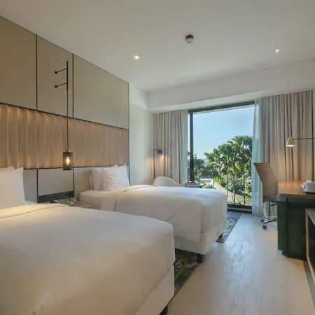 Holiday Inn Bali Sanur, an IHG Hotel-3