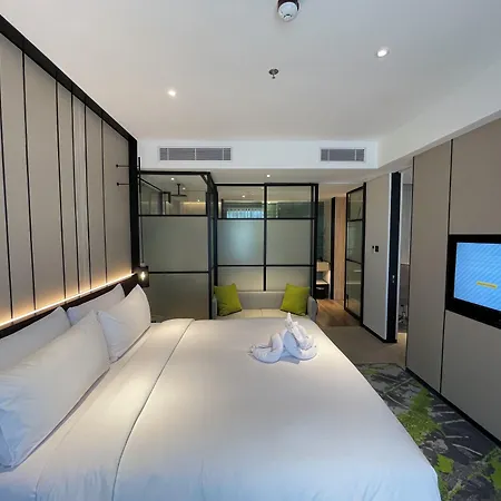 Holiday Inn Bali Sanur By Ihg-2