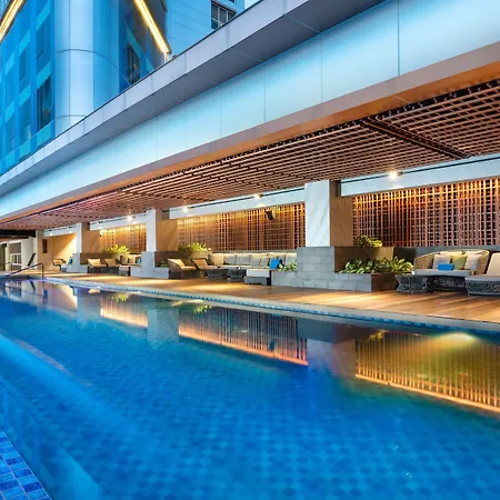 Doubletree By Hilton Surabaya-2