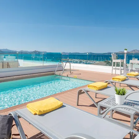 Llaut Boutique Hotel (Adults Only)-2