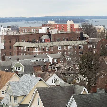 Holiday Inn Express - New Rochelle By Ihg-2