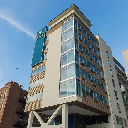 Holiday Inn Express - New Rochelle By Ihg-3