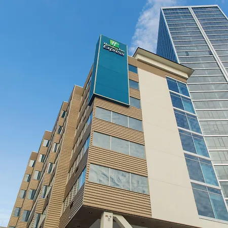 Holiday Inn Express - New Rochelle By Ihg-3