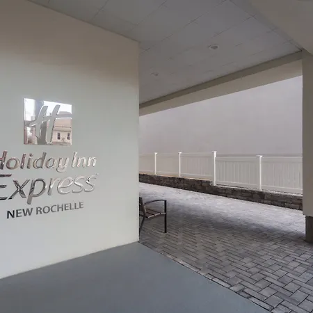 Holiday Inn Express - New Rochelle By Ihg-2