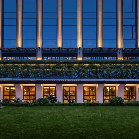 Waldorf Astoria Xiamen-3