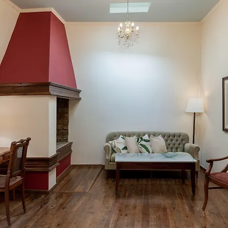 Old Town Suites-2