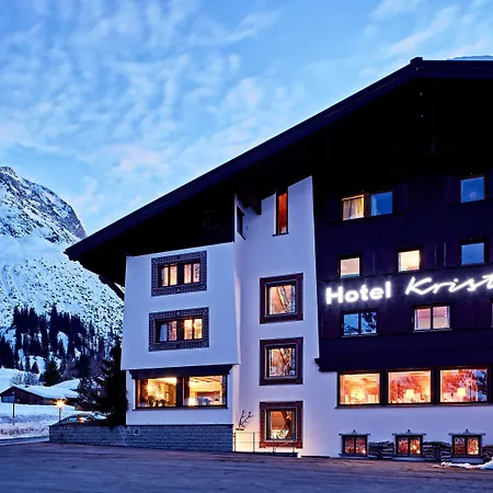 Kristiania Lech-2