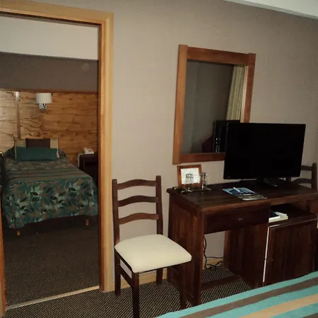Hotel Tierra del Fuego-3