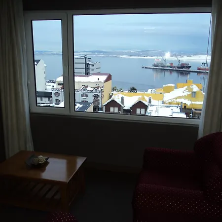 Hotel Tierra Del Fuego-2