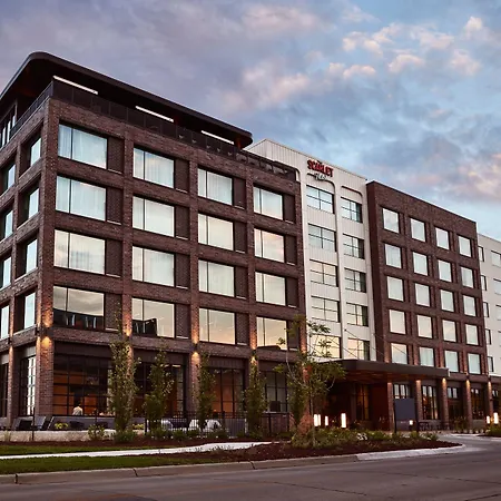 The Scarlet, Lincoln, A Tribute Portfolio Hotel-3