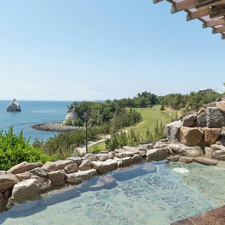 Onahama Ocean Hotel & Golf Club-2