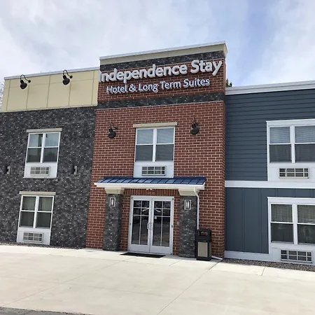 Independence Stay Hotel & Suites-2