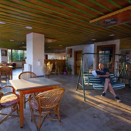 Termessos Hotel-3