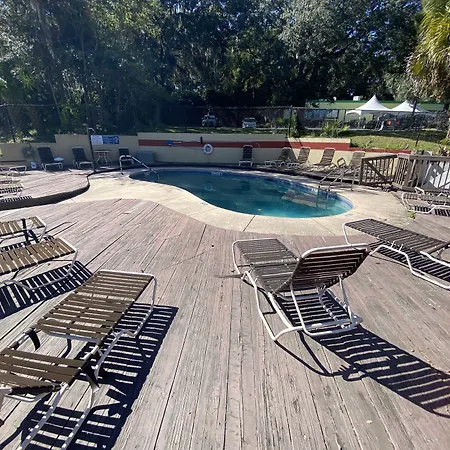 Americas Best Value Inn - Gainesville-2