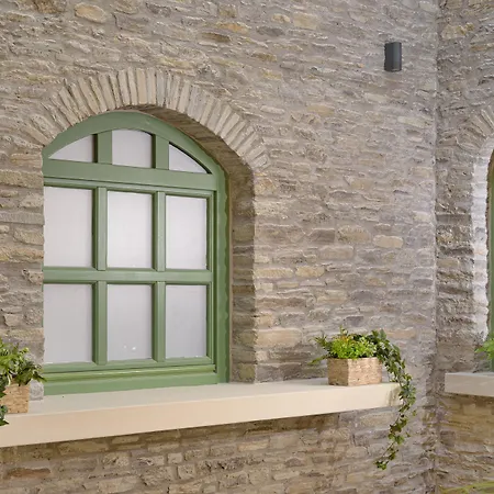 Casa Di Fiori Andros Suites-2