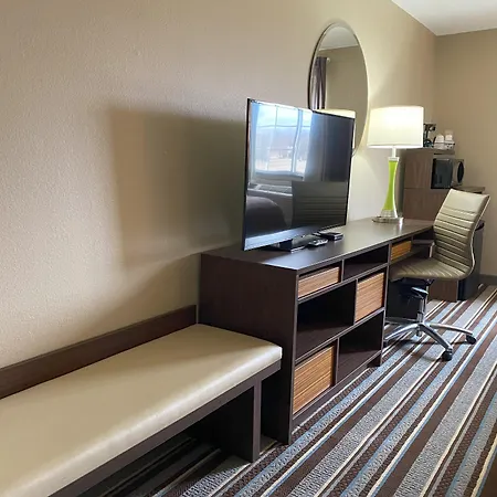 Super 8 By Wyndham Winfield-Quail Ridge Area-3