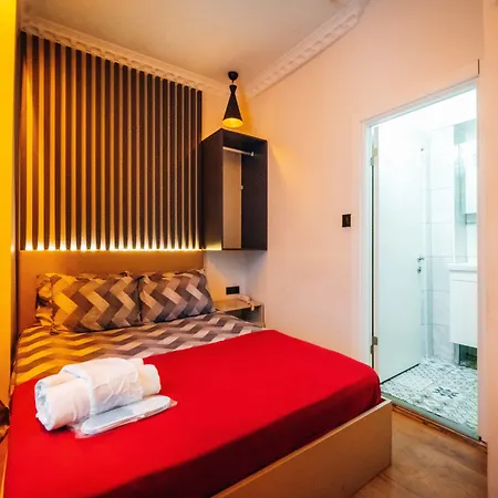 Evin Suit Hotel-3