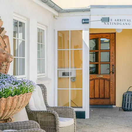 Skagen Harbour Hotel-3
