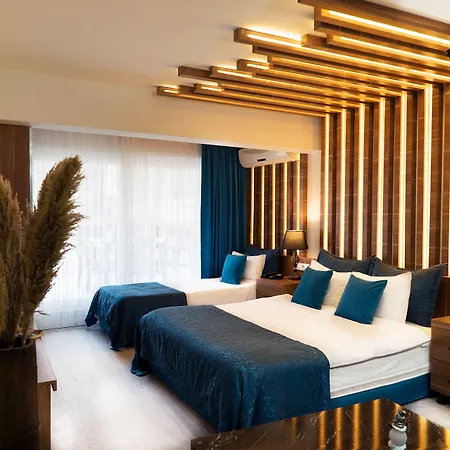 Taksim Yazıcı Residence-3