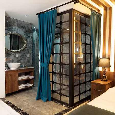 Taksim Yazici Residence-2