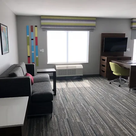 Hampton Inn & Suites Pekin-2