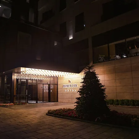 Premium Park Hotel-2