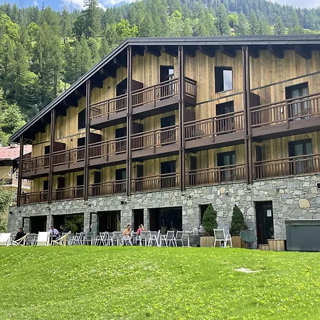 Hotel Tetras Lodge-2