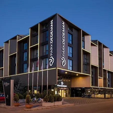 Park Dedeman Eskisehir-2