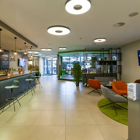 Hotel MODI-2