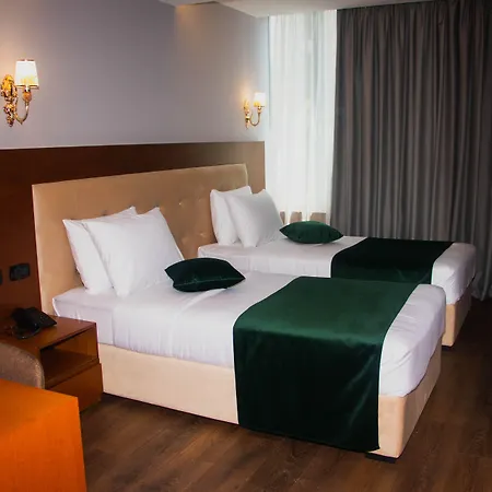 Albanopolis Hotel-2