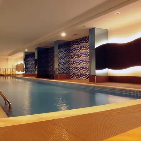 Q Premium Resort Hotel-3
