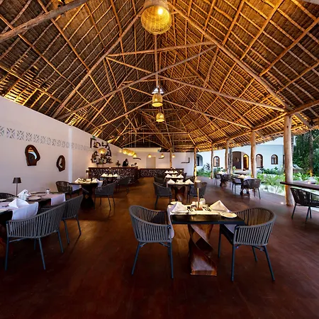 Amani Boutique Hotel - Small Luxury Hotels Of The World-3