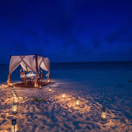 Amani Boutique Hotel - Small Luxury Hotels Of The World-2
