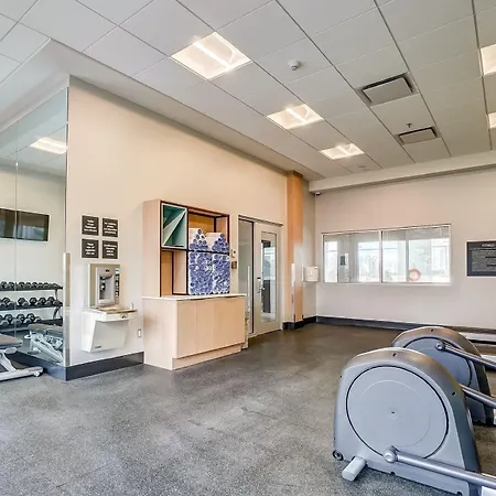 Holiday Inn Gatineau - Ottawa By Ihg-2