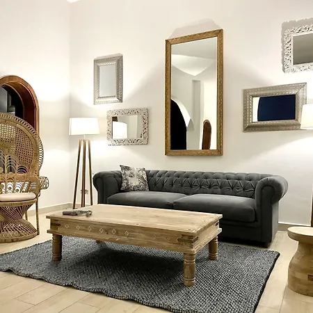 Amani Boutique Hotel - Small Luxury Hotels Of The World-2