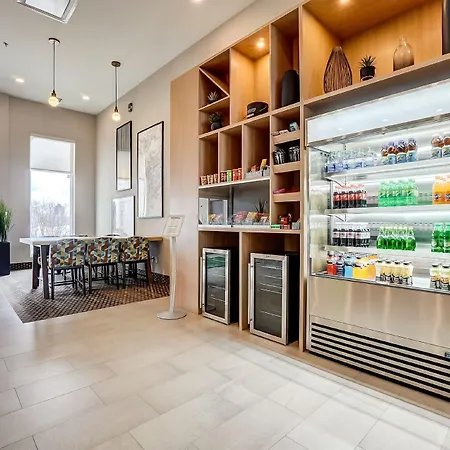 Holiday Inn Gatineau - Ottawa By Ihg-3