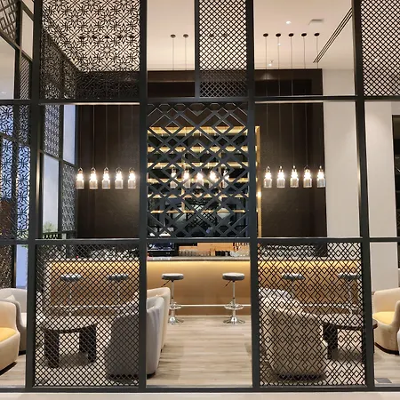 Hyatt Centric Soalteemode Kathmandu-2
