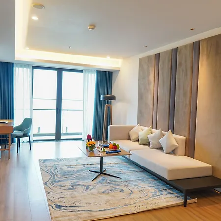 Flc City Hotel Beach Quy Nhon-2