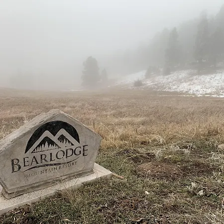 Bearlodge Mountain Resort-2
