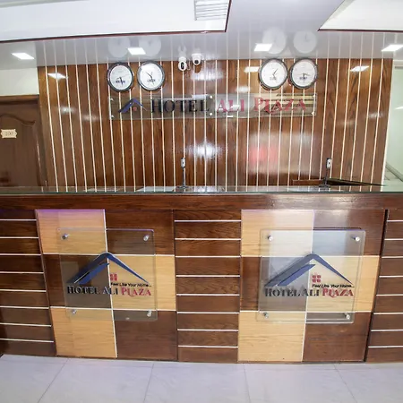 Hotel Ali Plaza-3