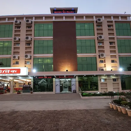 Hotel Ali Plaza-3