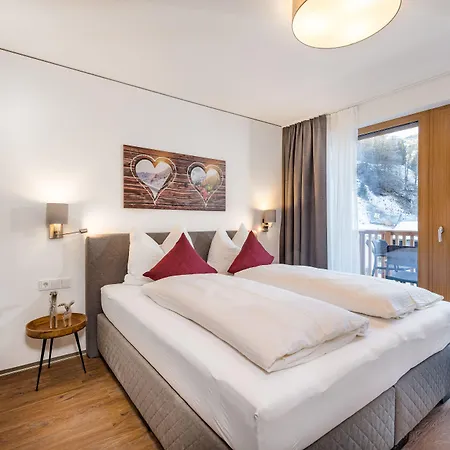AlpenParks Hotel&Apartment Hochkönig-3