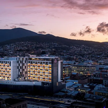 Crowne Plaza Hobart By Ihg-3
