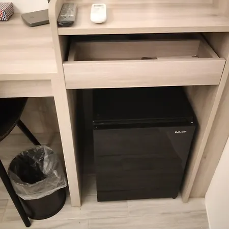 Jiashite Hotel-3