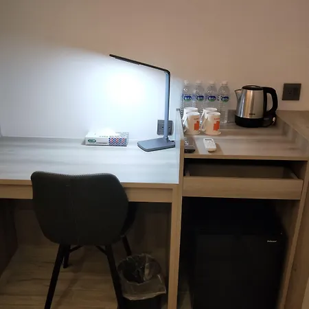 Jiashite Hotel-2